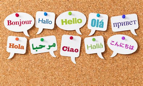 Langue Étrangère 2025